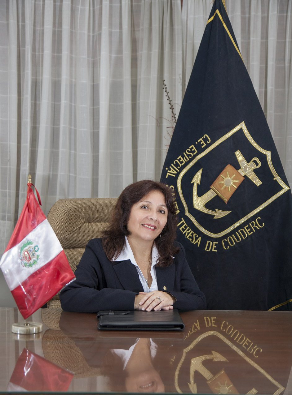 Escudo Montero